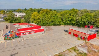 Plus de détails pour 4960 State Ave, Kansas City, KS - Local commercial à vendre