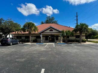 Plus de détails pour 1315 SE 8th Ter, Cape Coral, FL - Bureau/Médical à louer