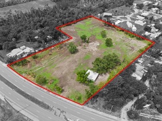 Plus de détails pour 5230 Placida Rd, Englewood, FL - Terrain à vendre