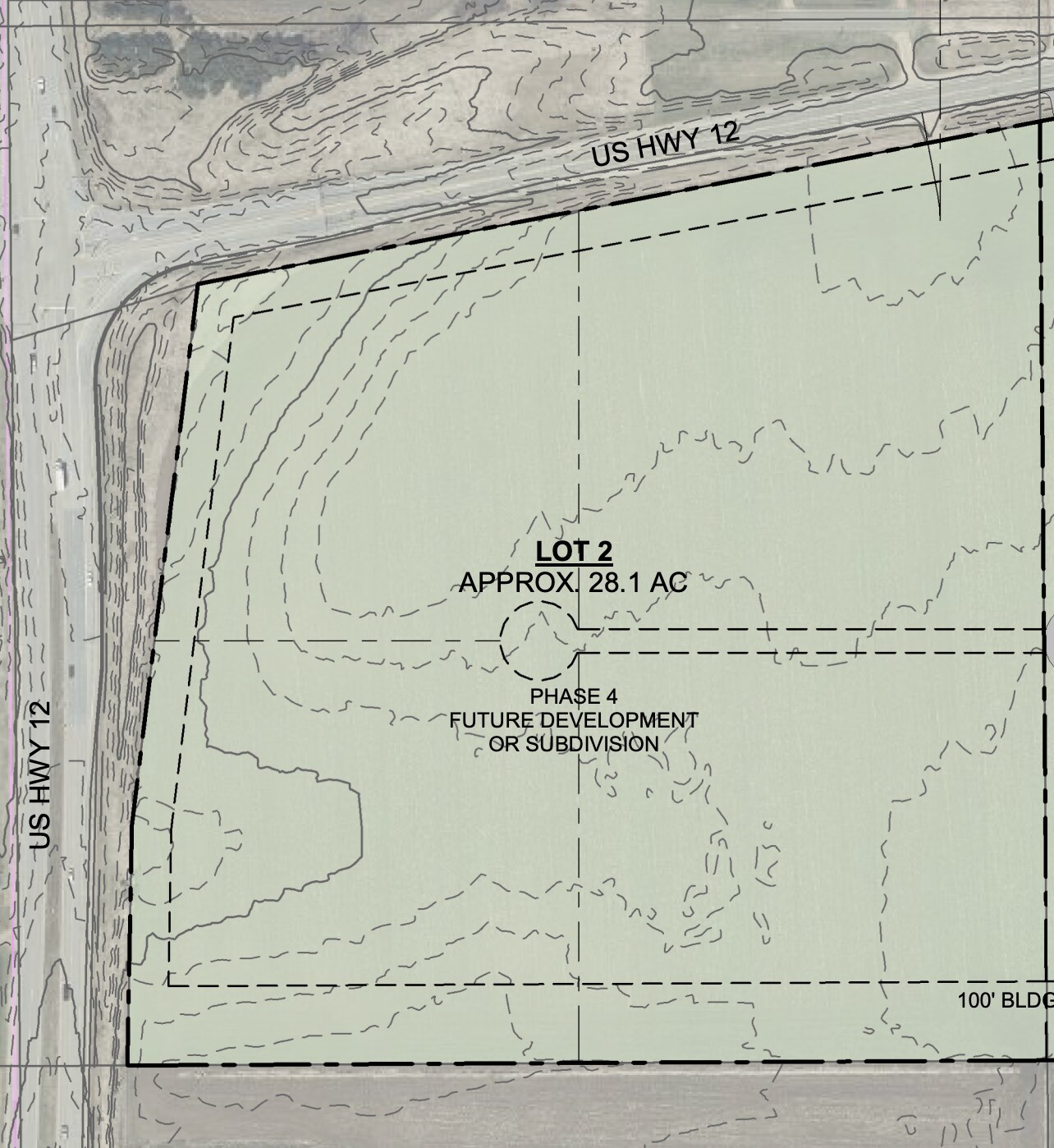 I-94 ALT, Hudson, WI à vendre Autre– Image 1 sur 2