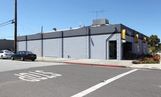 Plus de détails pour 1380 Industrial Rd, San Carlos, CA - Industriel/Logistique à vendre