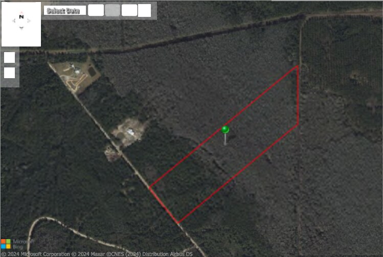 2429 Old Train Rd, Deltona, FL à vendre - Photo principale – Image 1 sur 1