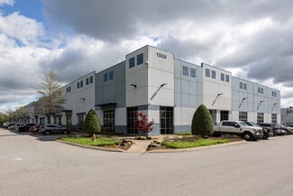 Plus de détails pour 1508 Elm Hill Pike, Nashville, TN - Industriel/Logistique à louer