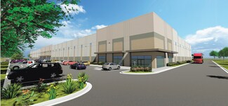 Plus de détails pour W Military Hwy & S 10th St, McAllen, TX - Industriel/Logistique à louer