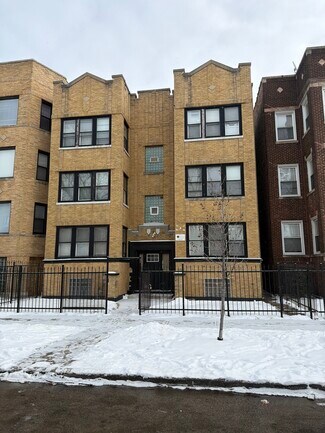 Plus de détails pour 11031 S Vernon Ave, Chicago, IL - Logement à vendre