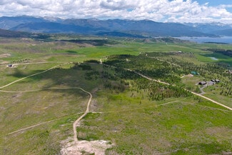 Plus de détails pour 209 CR 4253 rd, Granby, CO - Terrain à vendre