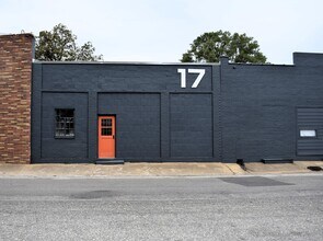 17 E Railroad St, Montgomery, AL à louer Photo de l’immeuble– Image 1 sur 13