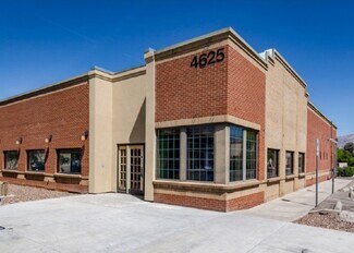 Plus de détails pour 4625 E Grant Rd, Tucson, AZ - Local commercial à vendre