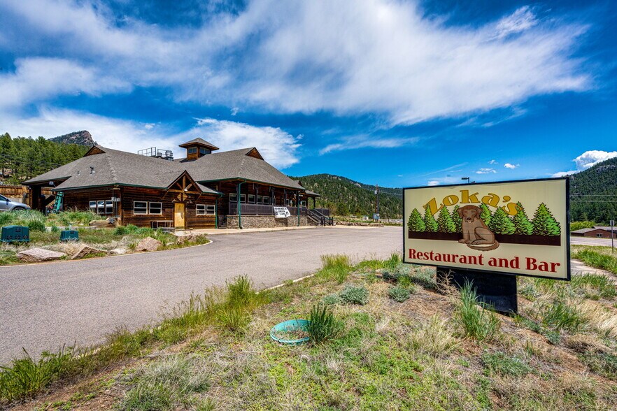 16940 Pine Valley Rd, Pine, CO à vendre - Photo de l’immeuble – Image 2 sur 47