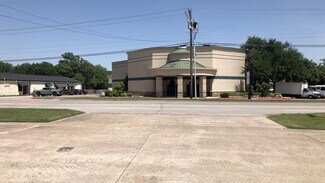 Plus de détails pour 116 N Highway 77, Waxahachie, TX - Local commercial à vendre