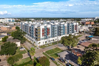 3100 Lake Villa Dr, Metairie, LA - VUE AÉRIENNE  vue de carte - Image1