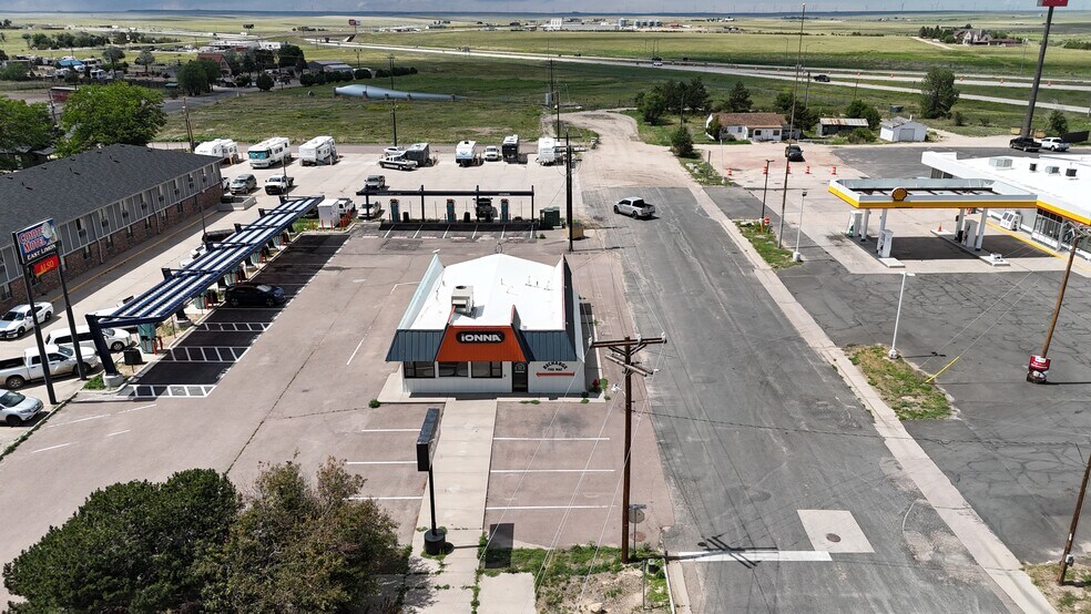 290 Main St, Limon, CO à louer - Photo de l’immeuble – Image 3 sur 35
