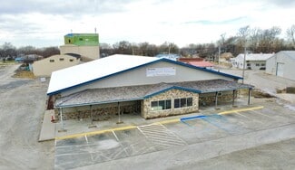 Plus de détails pour 302 S Broadway St, Jamesport, MO - Local commercial à vendre