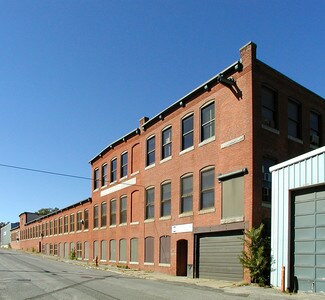 Plus de détails pour 41 Fremont St, Worcester, MA - Bureau, Industriel/Logistique à louer