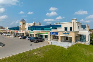 Plus de détails pour 10909 Yonge St, Richmond Hill, ON - Bureau, Local commercial à louer