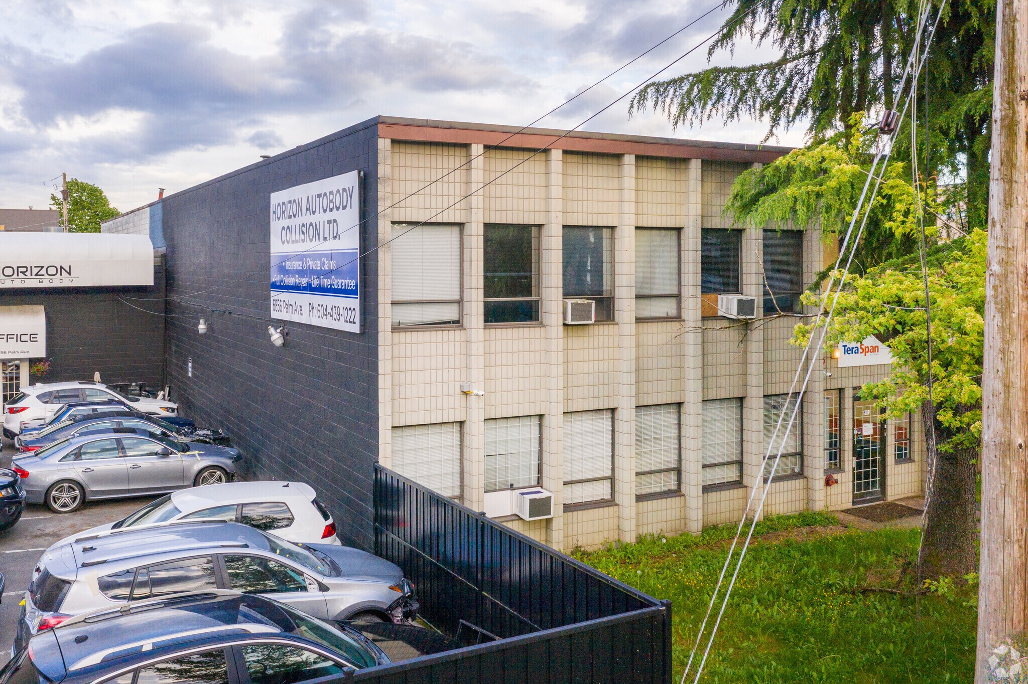 6870 Palm Ave, Burnaby, BC à vendre Photo principale– Image 1 sur 5