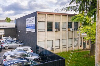Plus de détails pour 6870 Palm Ave, Burnaby, BC - Industriel/Logistique à vendre