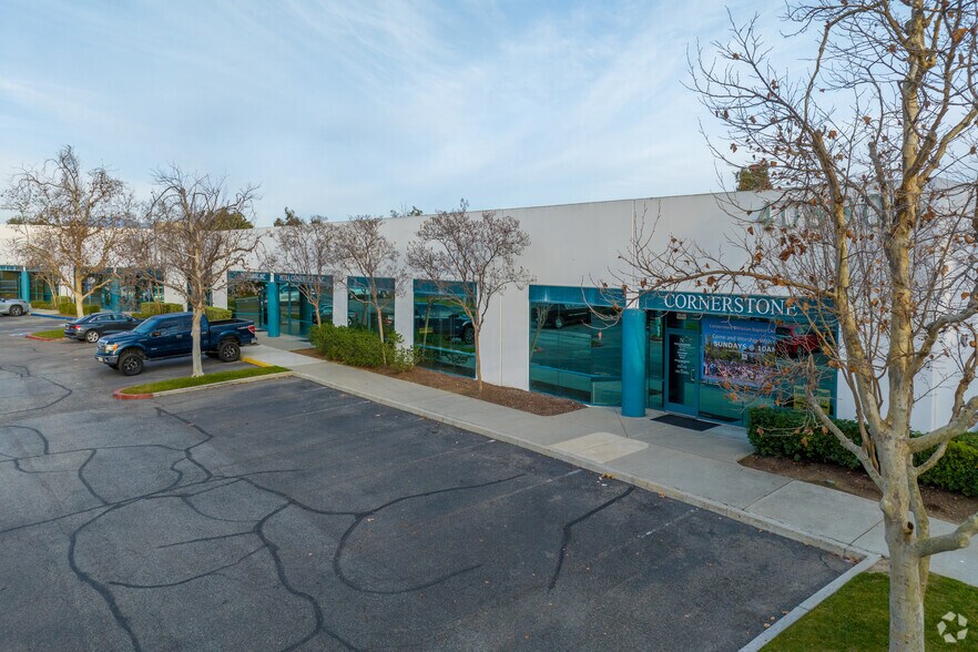 40880 County Center Dr, Temecula, CA à vendre - Photo principale – Image 1 sur 6