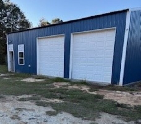 2791 Russell St, Orangeburg, SC à vendre - Photo de l’immeuble – Image 2 sur 5