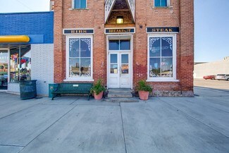 Plus de détails pour 95 N Main St, Panguitch, UT - Local commercial à vendre