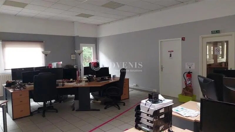 Bureau dans Maxéville à louer - Photo intérieure – Image 1 sur 6