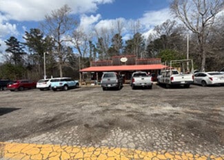 Plus de détails pour 10371 Columbia Hwy, Leesville, SC - Industriel/Logistique à vendre