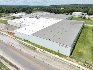 Plus de détails pour 1621 15th St, Augusta, GA - Industriel/Logistique à louer