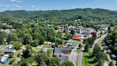 100 Bluestone Rd, Mount Hope, WV - Vue aérienne  vue de carte - Image1
