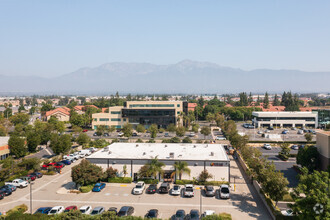 3270 Inland Empire Blvd, Ontario, CA - VUE AÉRIENNE  vue de carte