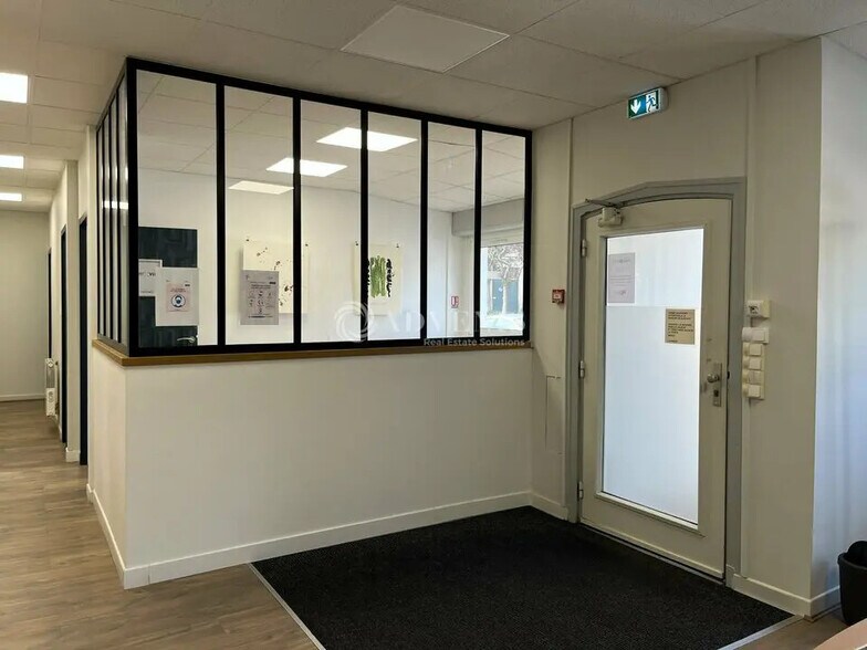 Bureau dans Épinal à vendre - Photo de l’immeuble – Image 3 sur 6