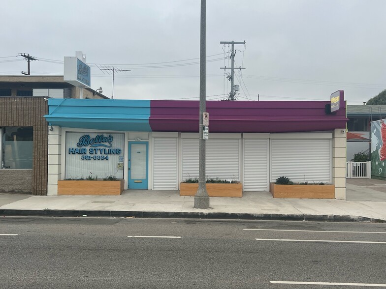 11611-11615 Washington Pl, Los Angeles, CA à louer - Photo principale – Image 1 sur 8
