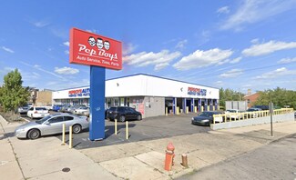 Plus de détails pour 827 N Broad St, Philadelphia, PA - Local commercial à louer