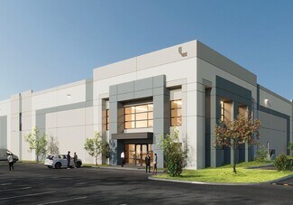 Plus de détails pour Magnolia Logistics Center – Industriel/Logistique à vendre, Corona, CA