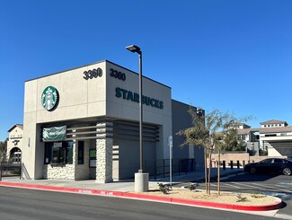 Plus de détails pour 3360 Saint Rose Pky, Henderson, NV - Local commercial à vendre