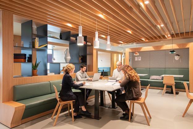 Plus de détails pour Bureau à louer