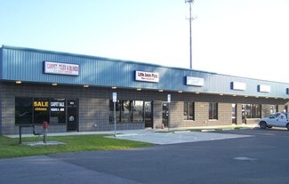 Plus de détails pour 1665 SW Highway 484, Ocala, FL - Bureau/Local commercial à louer