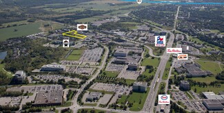 Plus de détails pour 103 Schneider Rd, Kanata, ON - Industriel/Logistique à louer