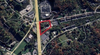 Plus de détails pour 15049 Perry Hwy, Wexford, PA - Terrain à vendre
