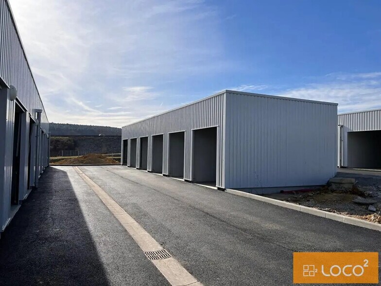 510 Avenue Du Roulage, Pujaudran à vendre - Photo de l’immeuble – Image 3 sur 4