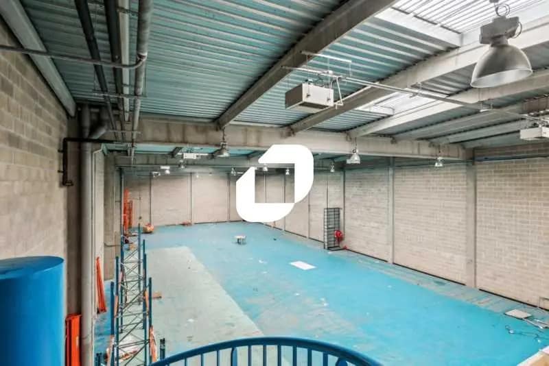 Local d’activités dans Le Blanc-Mesnil à louer - Photo intérieure – Image 2 sur 7