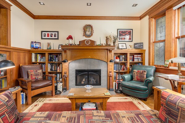 1737 Church St NW, Washington, DC à vendre - Photo de l’immeuble – Image 3 sur 21
