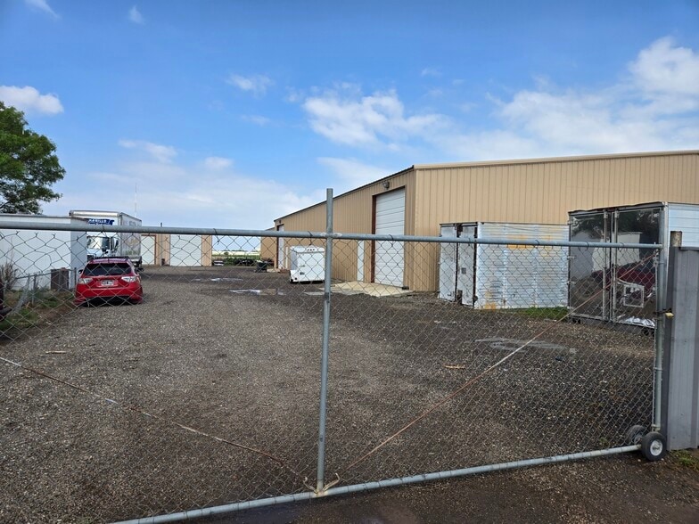 2500 Climer Cir, Amarillo, TX à louer - Photo de l’immeuble – Image 3 sur 6