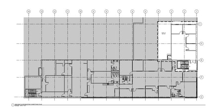 129 Commercial St, Malden, MA à louer Plan d’étage– Image 1 sur 1