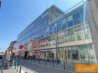 Plus de détails pour 10 Rue Des Trente-Six Ponts, Toulouse - Bureau à louer