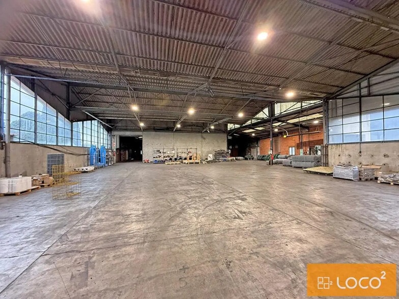 2 Avenue De La Gare, Portet-sur-Garonne à louer - Photo de l’immeuble – Image 1 sur 17