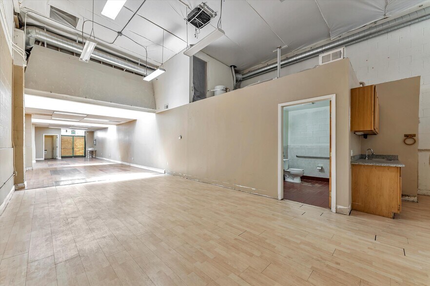 1227 San Pablo Ave, Berkeley, CA à vendre - Photo intérieure – Image 3 sur 46