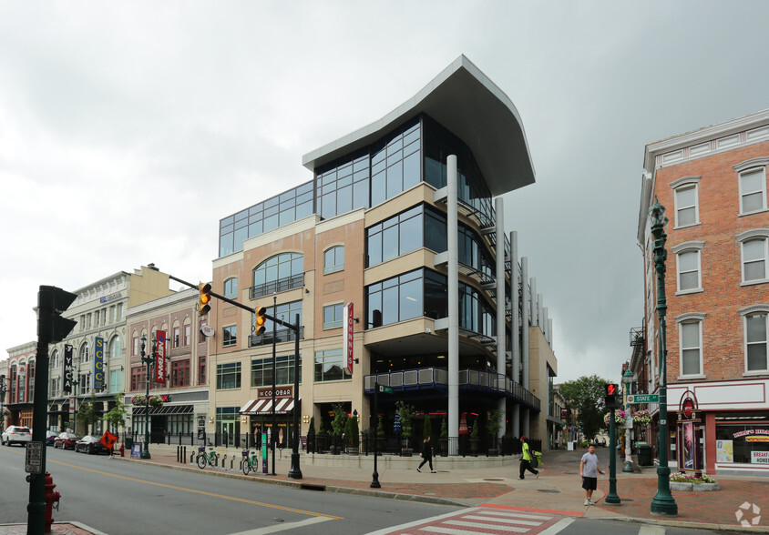 433 State St, Schenectady, NY à louer - Photo principale – Image 1 sur 16