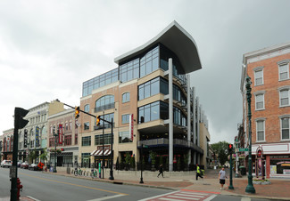 Plus de détails pour 433 State St, Schenectady, NY - Local commercial à louer