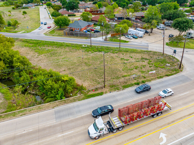 6702 Hwy 78, Sachse, TX à vendre - Photo de l’immeuble – Image 3 sur 22