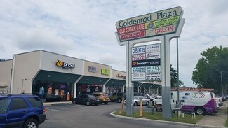 Plus de détails pour 1652-1704 N Goldenrod Rd, Orlando, FL - Local commercial à vendre